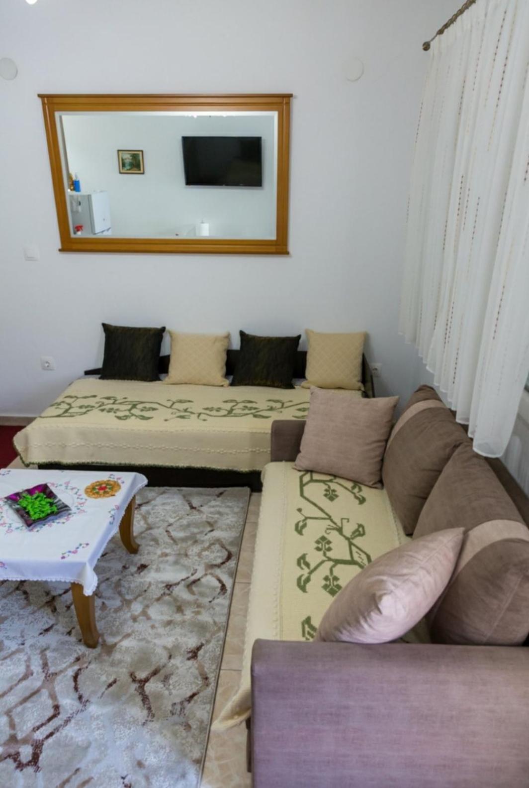 Stavroula'S Houses Kella Bagian luar foto