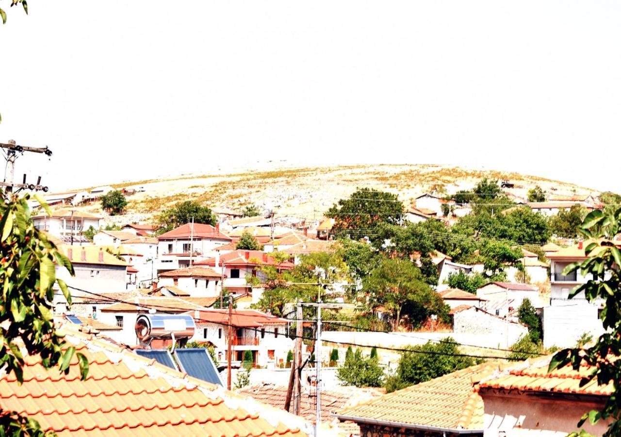 Stavroula'S Houses Kella Bagian luar foto