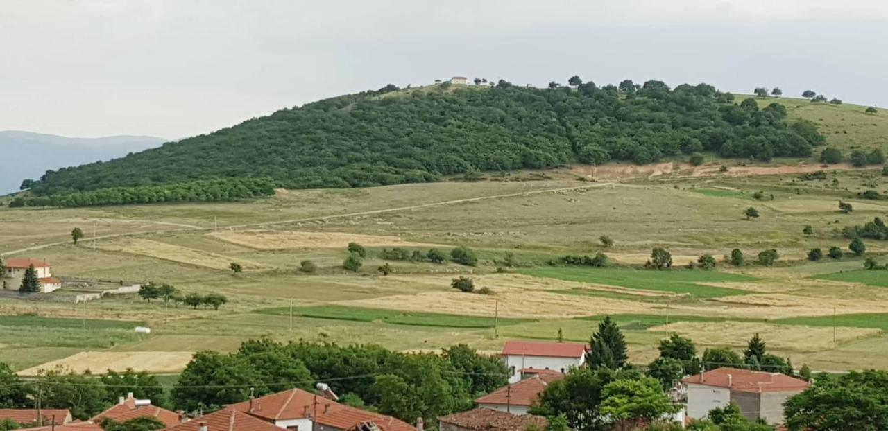 Stavroula'S Houses Kella Bagian luar foto